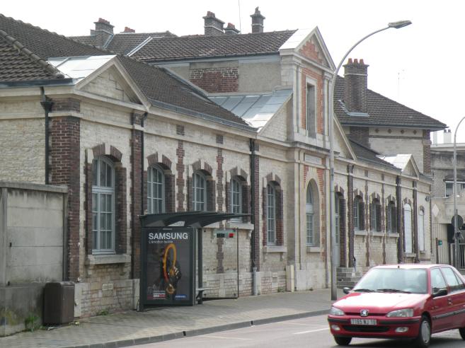  ancienne école